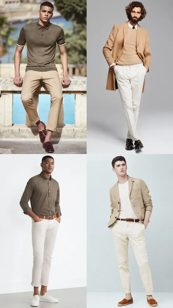men's fashion