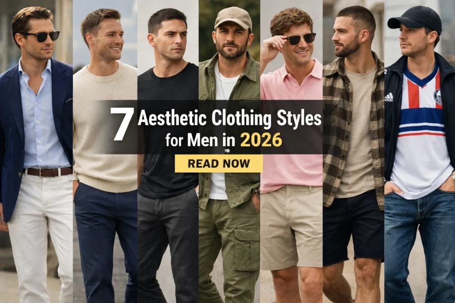 aesthetic clothing
