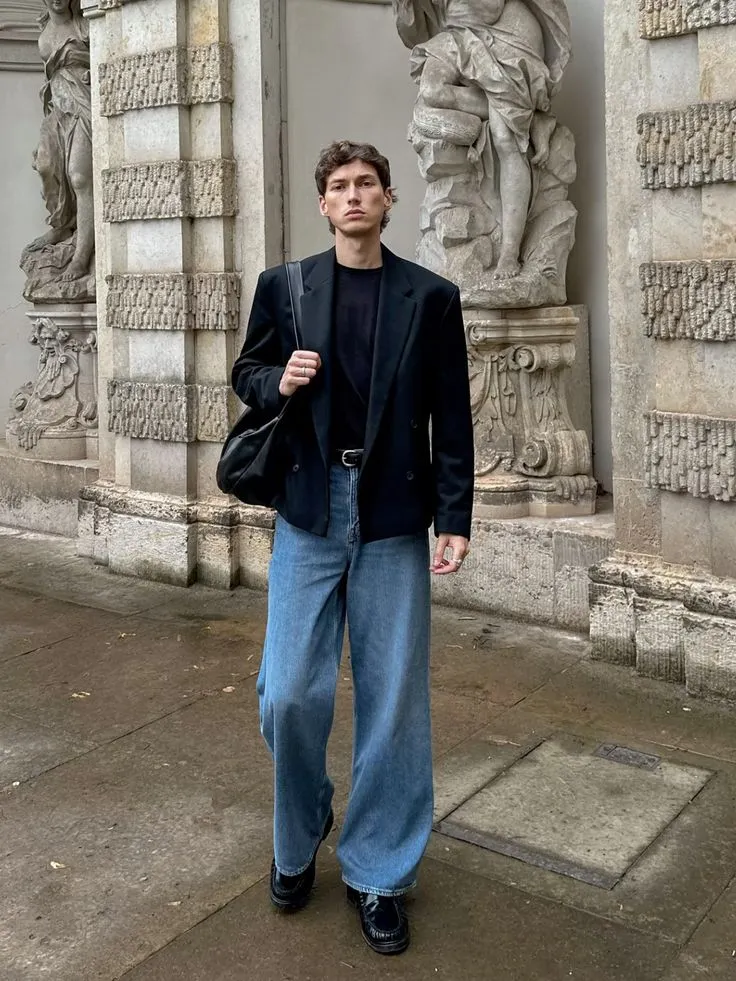 men's fashion