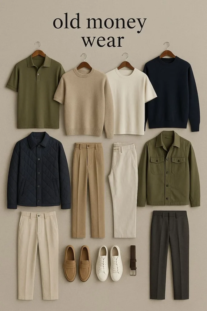 aesthetic clothing