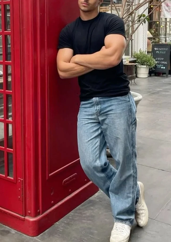 Denims for Men
