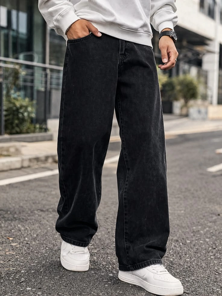 Denims for Men