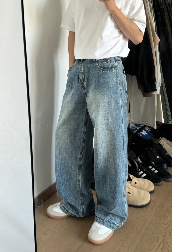 Denims for Men