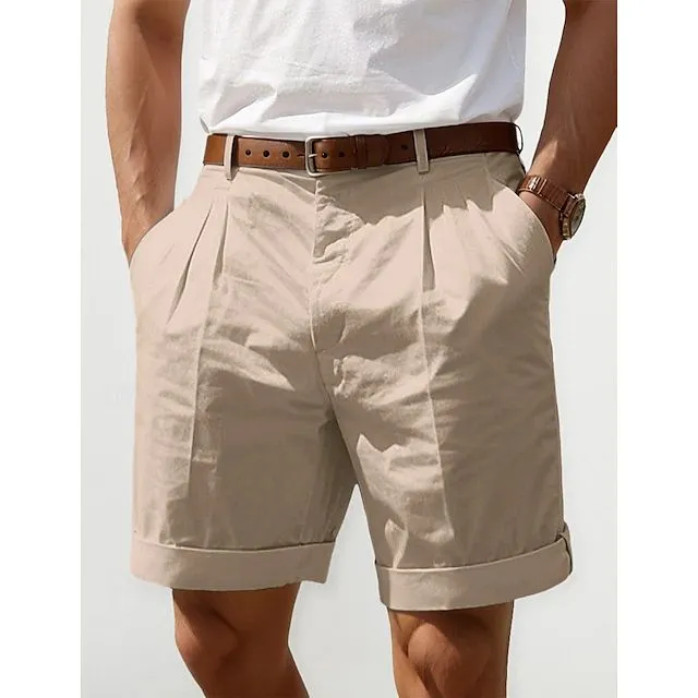 men’s summer clothes