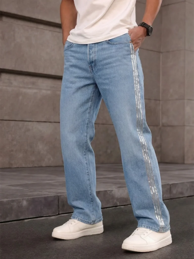 Denims for Men