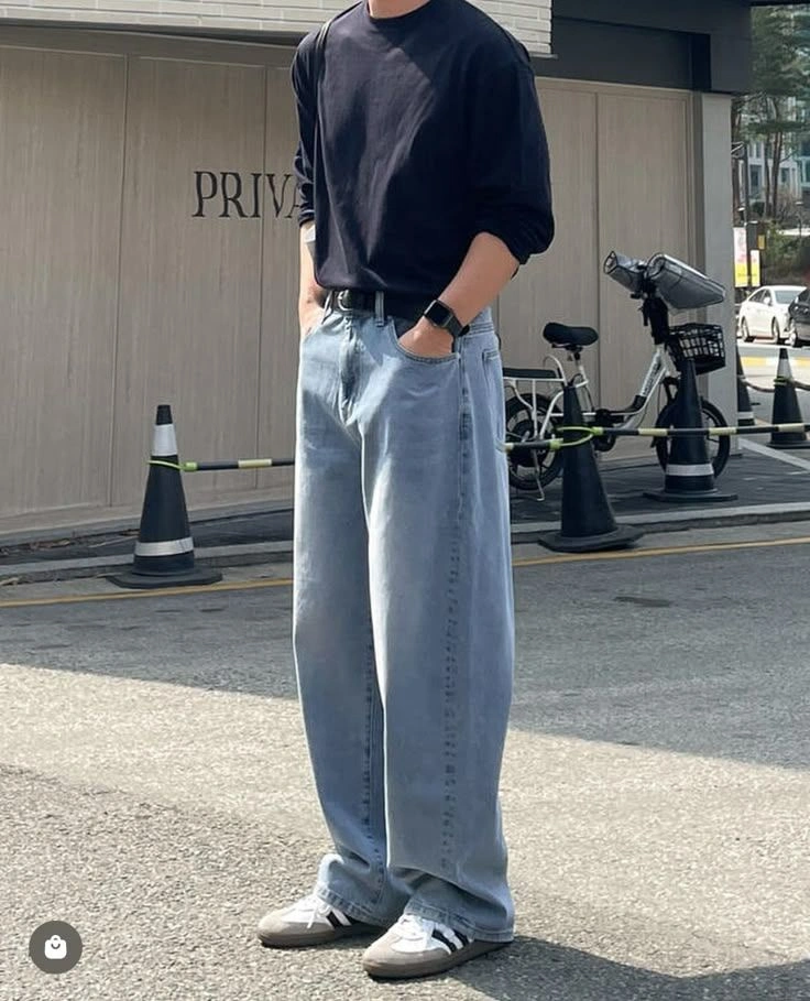 Denims for Men